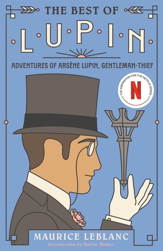 The best lupin adventures - the, lupin:
