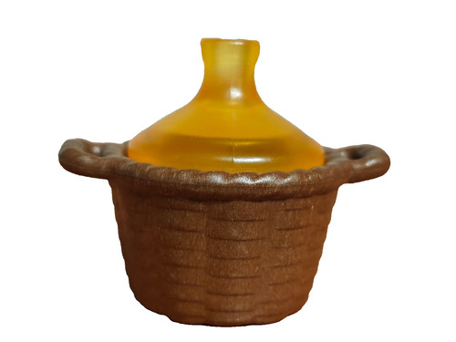 Playmobil bouteille - bouteille,