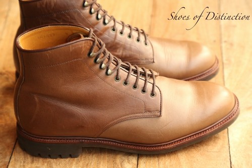 Chaussures derby cuir - chaussures, en