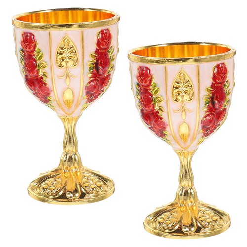Tasse vin rétro - rétro,, 2