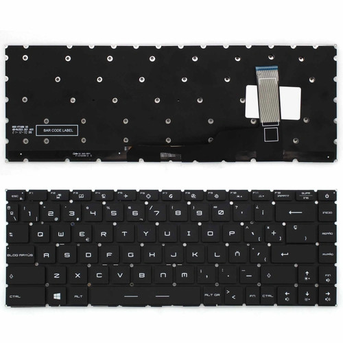 Clavier pour ordinateur - clavier,