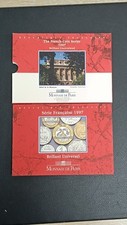 Monnaie France Coffret 1 c. à