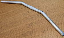 KTM GUIDON velo en ALU ALUMINIUM 610mm HB-KT1 bicycle handlebars