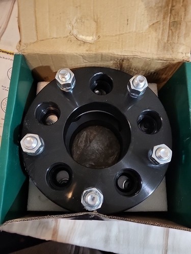 Yht auto wheel adapters - wheel,
