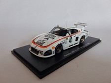 Porsche 935 vainqueur le - 935, k3