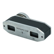 Watameter II CONDOR
