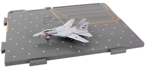 Forces valor grumman f - valor,, f-14