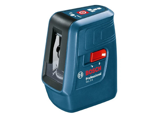Véritable bosch gll line - gll-3x,