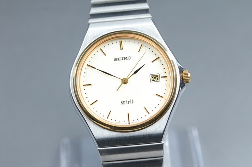 Presque comme neuve - [], montre