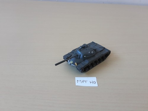 Rmm tank m48 - rmm,,
