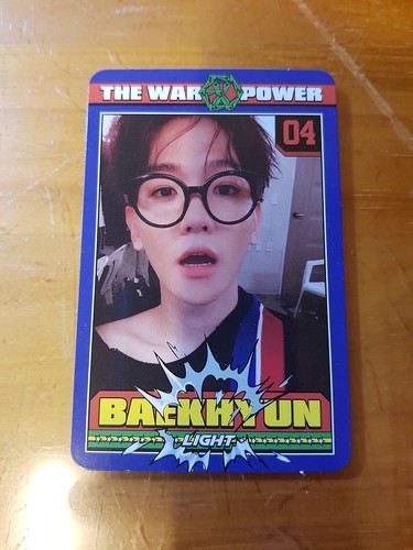 Exo 4ème album reconditionné - album,