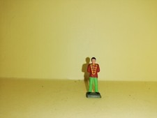 STARLUX 35mm cirque # garçon