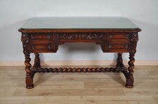 Bureau style Renaissance