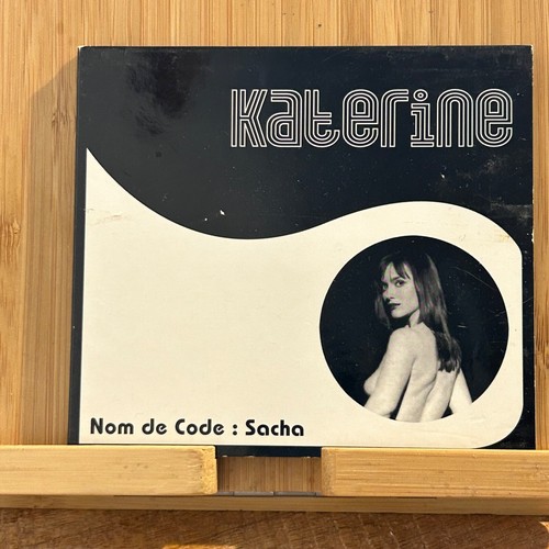 Nom code sacha - nom, de