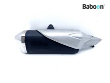 Silencieux d'échappement