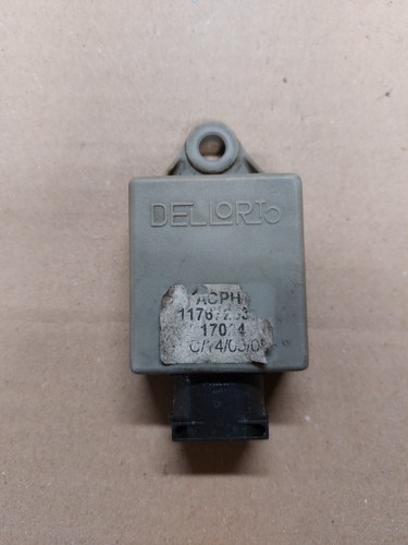 Boitier cdi origine peugeot - cdi, 50