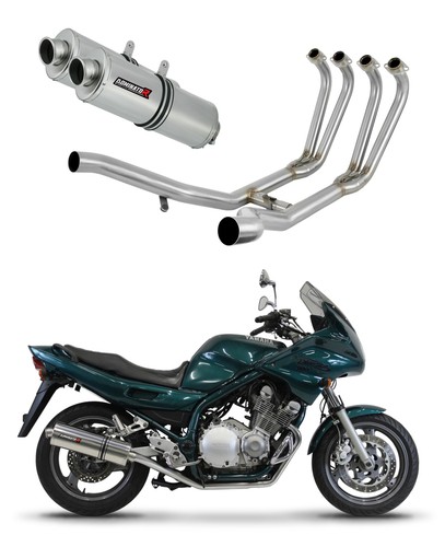 900 diversion 1994 - xj, 1994-2003