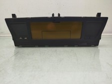 COMPTEUR DE VITESSE TABLEAU DE