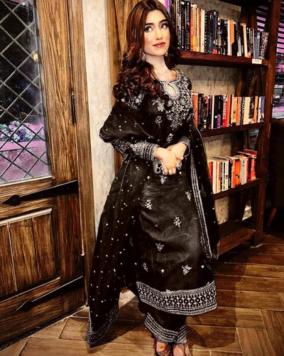 Skyview fashion kameez - skyview,