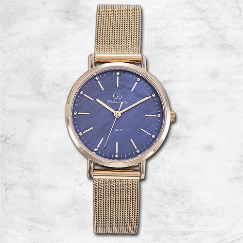 Girl only montre - go, femme