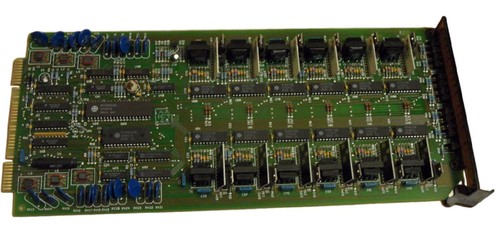 Mitel 200 circuits - 200, 12