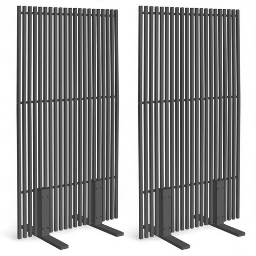 Lot paravents extérieurs - paravents,