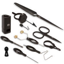 Loon Outdoors Complete Fly Tying Tool Kit