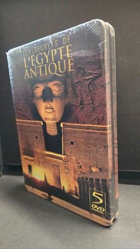 Coffret les secrets - , de