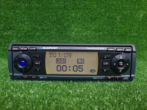 Blaupunkt travelpilot r52a - blaupunkt,