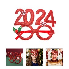  Lunettes De Fête Decoration