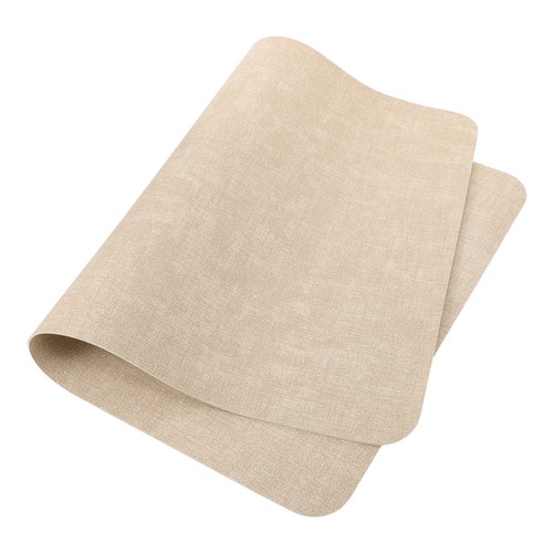 Tapis table manucure pour - de,