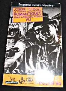 Dernier des grands - le,