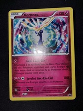 Carte Pokémon Xerneas (XYPR