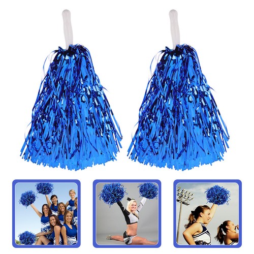 Pcs pompons pompom girl - pcs,