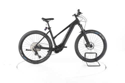 Bulls copperhead evo vtt - bulls,
