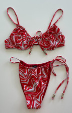 Palm Swim Resort Swimwear