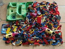 Gros vrac lot d'environ 5,5 kg de LEGO OFFICIEL pur à 99,99 % / Jouets au kilo