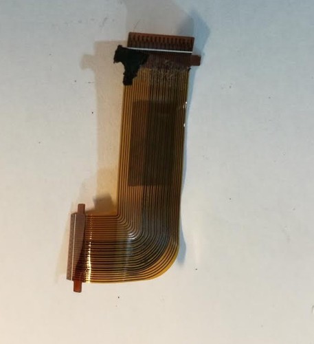 Lcd cable tablet tablette - tablet,