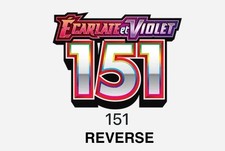 Choix De Cartes Pokémon 151