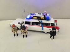 PLAYMOBIL Ghostbusters Ecto-1
