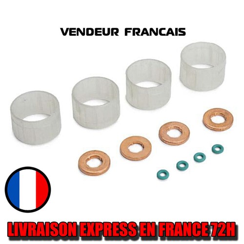 Kit joint injecteur - , pour
