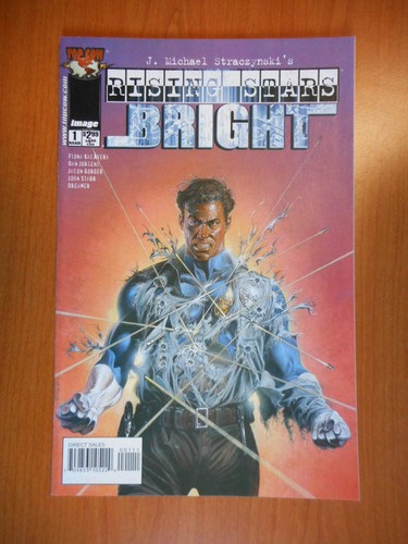 Rising stars bright - n°1, À
