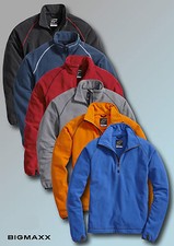 KORSAR Crossover Homme Chemise