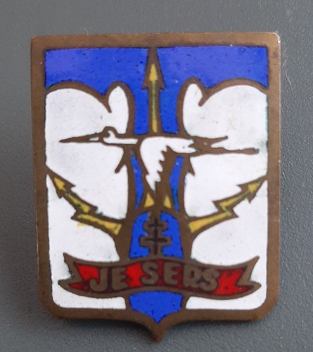 Insigne provence 1944 - insigne,