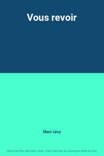 Vous revoir
