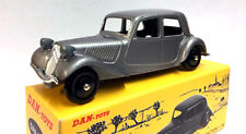 DAN TOYS  Citroên Traction 11