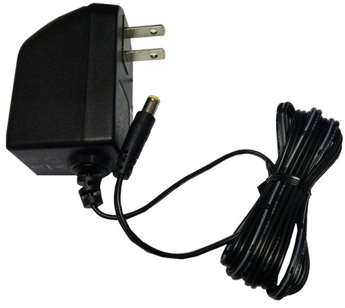 Numark 12v power supply - numark,