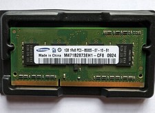 Samsung 1 x 1Go 1GB