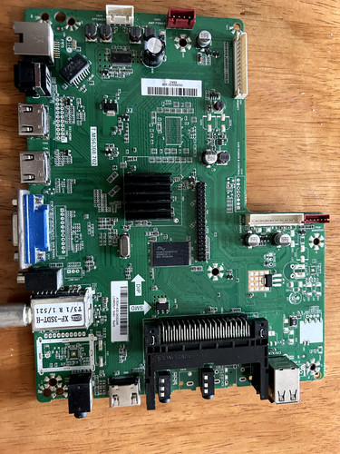 Carte principale ms6308 702 - principale, t.ms6308.702
