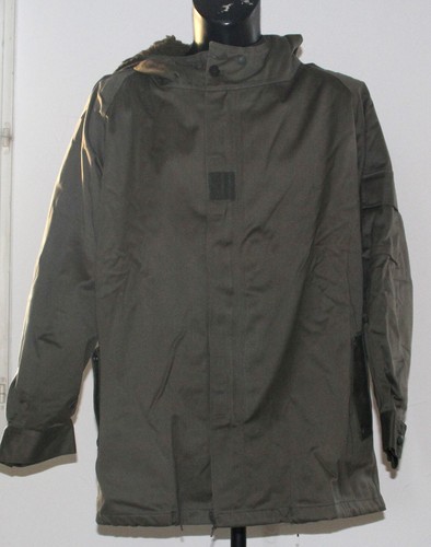 Bon etat parka veste - -,